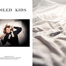 Spoiled Kids. Een project van Fotografie van Mir Garcia - 17.06.2021