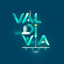 Mi Proyecto del curso: Lettering digital ilustrado (Valdivia) . % Leandro Miranda tarafından hazırlanan Harfler, Dijital Harflendirme, Ve Tipografi Tasarımı projesi - 06.14.2021