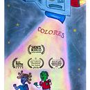 Colores. Un proyecto de Cine, vídeo y televisión de Daniela Rodríguez - 17.06.2021