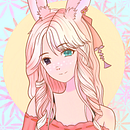 Meu projeto do curso: Retrato de personagens femininas com Procreate Ein Projekt aus dem Bereich Traditionelle Illustration, Digitale Illustration und Digitale Zeichnung von Isabella Santiago dos Santos - 17.06.2021