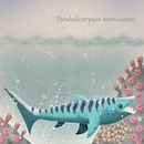 Mi Proyecto del curso: Ilustración de fauna salvaje para libros infantiles. Ilustração vetorial, Ilustração digital e Ilustração infantil projeto de Giovanni Rios - 25.06.2021