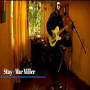 Stay · Mac Miller Live Looping cover by Cocomatarutinas. Audiovisual Production, Music Production, Filmmaking, and Music project by Leandro Schmutz - 10.11.2019