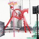 URBAN SKETCHES 2020/2. Un proyecto de Ilustración tradicional, Dibujo a lápiz, Dibujo, Dibujo artístico y Bocetado de Alan Innes - 10.12.2020