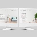 Web concept . Desain proyek oleh Dayana Arrieta Sierra - 04.06.2021