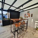 Mi Proyecto del curso: Estrategia de marca en Instagram: Galpón Galia Ein Projekt aus dem Bereich Social Media, Digitales Marketing, Mobile Marketing, Instagram, Kommunikation, Marketing für Instagram, Design, Möbeldesign und - bau, Innenarchitektur und Innendesign von M Candela Aguilera - 18.06.2021