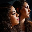 Beauty. Photograph, Fine-Art Photograph, Portrait Photograph, and Studio Photograph project by Nívea Guedes Pereira - 05.22.2021