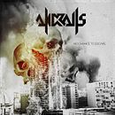 Andralls @deadmosedesign. Fotografia, Pós-produção fotográfica, Retoque fotográfico, Fotografia digital, Fotomontagem, e Matte Painting projeto de Artur Fontenelle - 17.06.2021