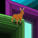 Animación, preliminar final de oro Ein Projekt aus dem Bereich Animation von aaronalemalpica - 22.06.2021