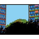 Imago Artifex. Architectural Illustration, and Architecture project by Victor Martinez - 12.29.2020