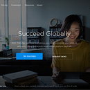 Transifex. Web Design, and UX / UI project by Filippos Protogeridis - 06.19.2021