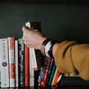 Projeto: Cheiro de Livro - UX Research. Un progetto di UX / UI di Carina Peraça - 12.06.2021