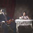 The very little adventures of Maolita. Een project van Fotografie,  Beeldende kunst, Artistieke fotografie y Verhaallijn van Mahault Hottelart - 05.06.2020