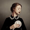 THE SILENT CAGE. Een project van Fotografie, Stor, telling, Artistieke fotografie, Verhaallijn e Interieurfotografie van Mahault Hottelart - 23.07.2022