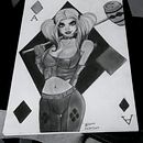 Desenhos que mais gostei . Manga project by Alisson Novais - 06.18.2021