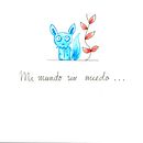 Mi Proyecto del curso: Técnicas de ilustración para desbloquear tu creatividad. Un proyecto de Diseño, Ilustración tradicional, Bellas Artes, Pintura, Creatividad, Creatividad con niños y Sketchbook de Sandra Ruiz Esteban - 20.06.2021