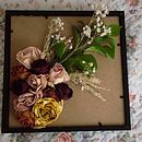 Mi Proyecto del curso: Técnicas básicas de prensado botánico. Un progetto di Artigianato, Belle arti, Collage e DIY di Laura Ávila - 21.06.2021