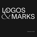 Logofolio. Un proyecto de Br, ing e Identidad y Diseño de Valeria Vega - 21.06.2021