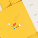Mi Proyecto del curso: Diseño de marca: crea un concepto innovador STAPPY. Un proyecto de Dirección de arte, Br, ing e Identidad, Diseño gráfico y Diseño de logotipos de Wikka - 18.06.2021