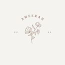 AMEERAH . Un progetto di Br, ing, Br, identit, Consulenza creativa e Marketing di Paulina Moreira - 20.06.2021