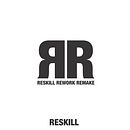 A very rough concept for an application to reskill workers.. Un projet de Design , Gestion de la conception, Design industriel, Design de l'information, Conception de produits , et Conception d'applications de francesco_a_pareti - 22.06.2021