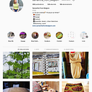 My project in Brand Strategy on Instagram course. Redes sociais, Marketing digital, Mobile Marketing, Instagram, Comunicação, e Marketing para Instagram projeto de samantha71 - 22.06.2021