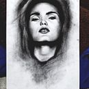 Meu projeto do curso: Retrato artístico com carvão vegetal: criando atmosferas. Een project van Traditionele illustratie,  Beeldende kunst,  Tekening,  Portrettekening, Realistische tekening y  Artistieke tekening van Maurício Yabiku - 22.06.2021