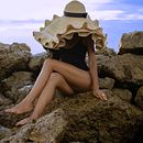 Mi Proyecto del curso: Fotografía de moda Fine Art . Fotografie și Fotografie de modă de jesus23cordova - 06.22.2021