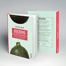 "Festins". Art Direction, Creative Consulting, Writing, Cop, writing, Creativit, Stor, and telling project by Guillaume Lamarre - 06.23.2021