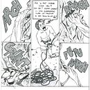 The worst climbers . % Valentina Dall'O' tarafından hazırlanan Geleneksel illüstras, on, Güzel sanatlar, Tablo, Çizgi roman, Mürekkep İllüstras, Ve onu projesi - 06.23.2021