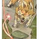 diseño de personajes y creación y comic. Un progetto di Illustrazione tradizionale, Fumetto e Disegno digitale di David Villegas - 23.06.2021