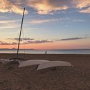 Cielos. Un projet de Photographie de Sara Sánchez - 23.06.2021