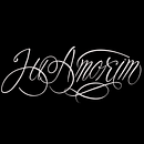 Meu projeto do curso: Lettering publicitário animado com Procreate. Animation, Photograph, Post-production, T, pograph, Calligraph, Lettering, and Digital Lettering project by Ju Amorim - 06.23.2021