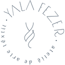 Meu projeto do curso: Tecelagem em tear circular. Un projet de Création d'accessoires, Décoration, Art textile, Architecture, Artisanat, Beaux Arts, Design d'intérieur, Pa, sagisme , et Architecture d'intérieur de Yala Kerolin da Silva Fezer - 21.06.2021