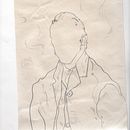 S O M O S  :  Diálogos con Vincent Van Gogh Ein Projekt aus dem Bereich Bildende Künste, Bleistiftzeichnung und Stickerei von Ceci Fernandez - 24.06.2021