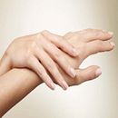 Mis manos. Escrita projeto de Doris Caro - 22.06.2021