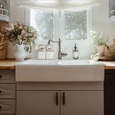 Una cocina de campo. Un proyecto de Diseño de interiores, Interiorismo y Decoración de interiores de Estelamaca - 24.06.2021
