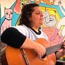 Madre - Fer Carranza. Un progetto di Musica, Video editing, Produzione musicale, Cinema, video e TV e Video di Agustín Druetta - 01.05.2021