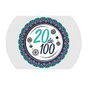 Joalheria em tecido com fibras naturais - @20de100. Un proyecto de Diseño de complementos, Artesanía, Diseño de jo, as, Diseño de moda y Diseño textil de Silvia Hikari - 24.06.2021