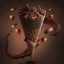 Meu projeto do curso: Pós-produção de fotografia de alimentos com Photoshop. Un projet de Direction artistique, Postproduction photographique, Retouche photographique, Photographie de produits, Photographie numérique , et Photographie gastronomique de Pedro Luciano - 25.06.2021