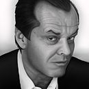 retratos. Un proyecto de Ilustración tradicional de Rodrigo Cámara - 25.06.2021