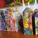 Linda Thomas. Fine Arts project by Linda Thomas - 06.25.2021