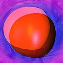 Sphere - Digital Animation with Experimental Techniques course. Un projet de Animation , et Animation 3D de Karien Mulder - 24.06.2021