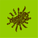 Ngopi Yuk. Un projet de Lettering, Lettering manuel, Calligraphie , et Lettering numérique de Fransiskus Prasetyo - 25.06.2021