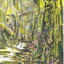 Authorial Project: Children's Book. Traditional illustration, Writing, and Drawing project by Nicola Rowsell - 06.25.2021