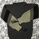 Mi Proyecto del curso: Crochet: crea prendas con una sola aguja. Design de moda, Tecido, DIY, e Crochê projeto de Eduardo Cabrera - 26.06.2021