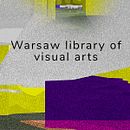 Warsaw library of visual arts. Architecture, Design, 3D, Digital Architecture, 3D Design, and Digital Design project by keeneye - 12.11.2019