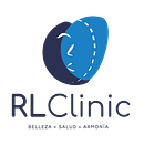RL Clinic Prueba. Br, ing, Identit, and Design project by fronmy - 06.20.2021