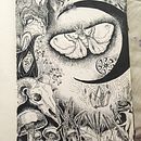 Energy. Un projet de Illustration traditionnelle de jennaschwabland - 27.06.2021