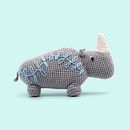 My project in Amigurumi Design and Creation course. Un proyecto de Artesanía, Diseño de juguetes, Tejido, DIY y Crochet de ysagohh - 27.06.2021