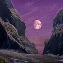Mi Proyecto del curso: Matte Painting: creando mundos fotorrealistas. Een project van Fotografie, Fotografische postproductie, Retoucheren van foto's, Digitale fotografie, Fotomontage y Matte painting van constanza flores urzúa - 27.06.2021